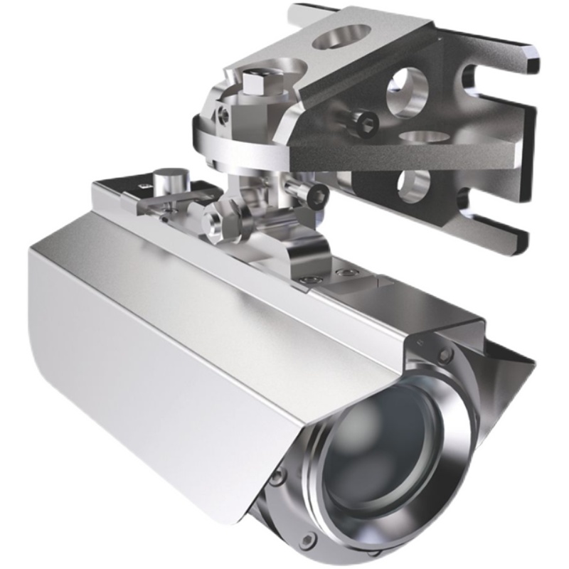 梅思安ELDS激光開路氣體探測(cè)器