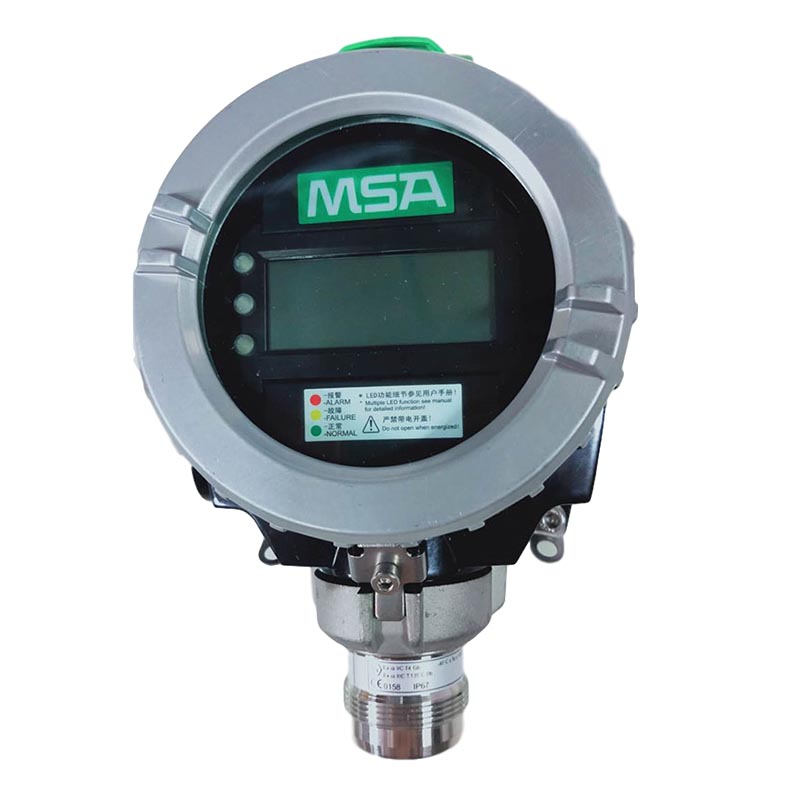 梅思安10129546PrimaX P一氧化碳?xì)怏w探測器 