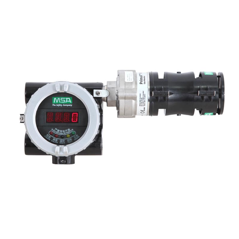 梅思安10147772紅外可燃?xì)鈾z測儀器（CH4）