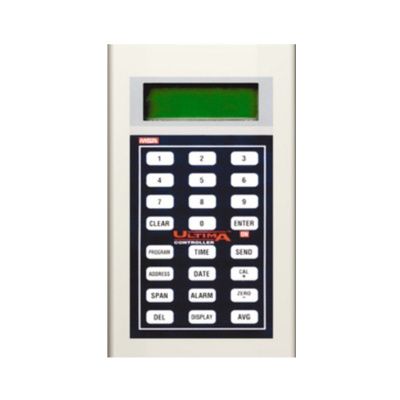 梅思安809086ultima-xir遙控器