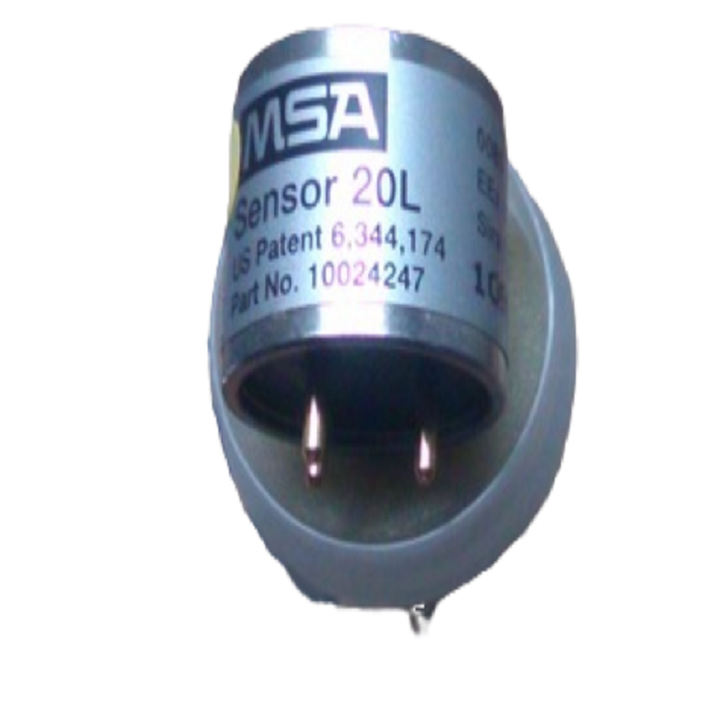 梅思安10024247可燃?xì)馓筋^0-100%