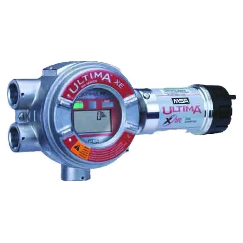 梅思安8301084UltimaX IR氣體探測器