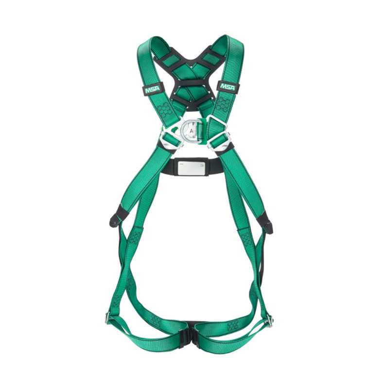 梅思安10205394V-FORM系列優(yōu)越型小號(hào)安全帶