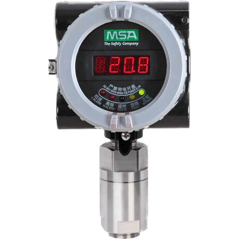 梅思安10147778DF-8500甲烷可燃氣體探測器