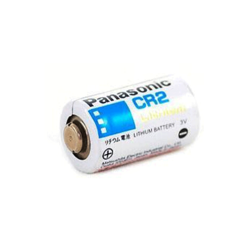 梅思安3100231氣體探測器松下CR2電池