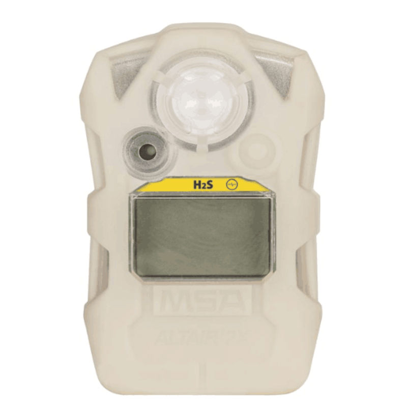 梅思安10196208(國產熒光外殼版)天鷹2XT雙氣體檢測儀