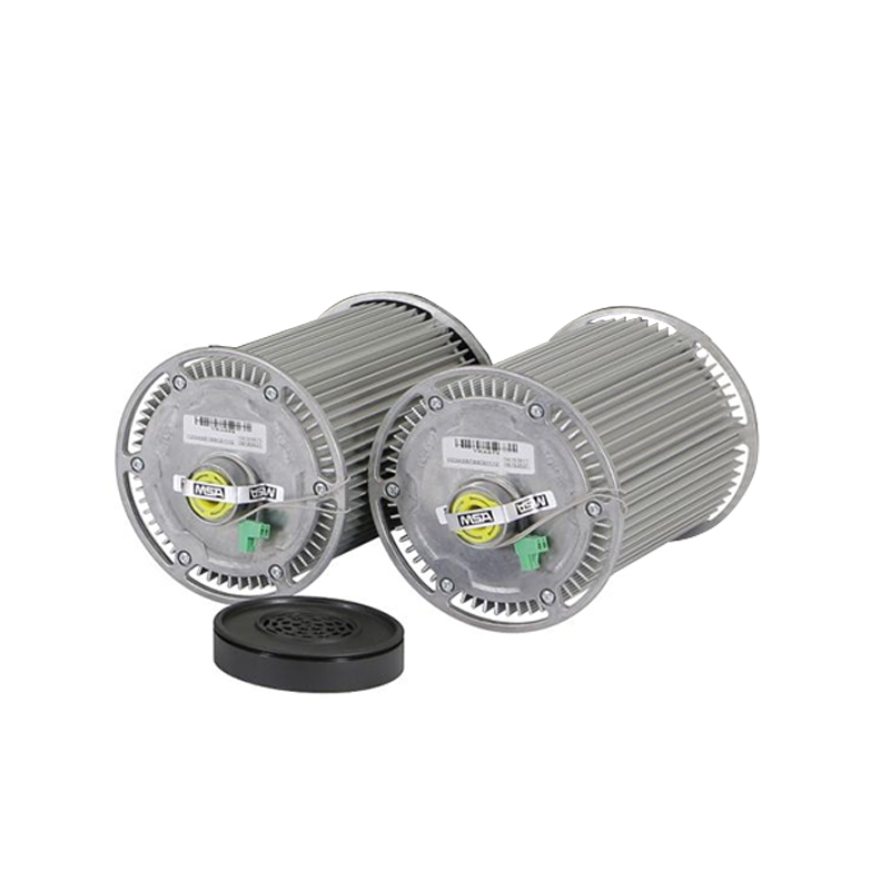 梅思安10065373AE4自生氧氣呼吸器生氧罐