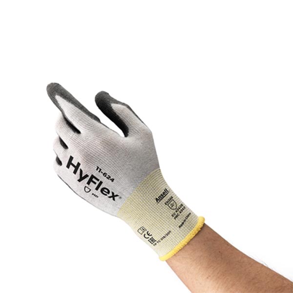 Ansell安思爾11-624HyFlex防割手套