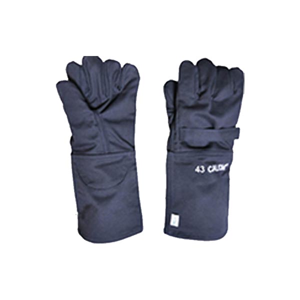 雷克蘭AR43-G-TSP防電弧手套