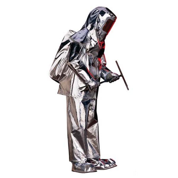 雷克蘭330接近式分體隔熱服褲子