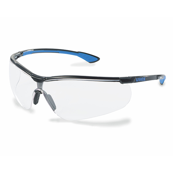 UVEX優(yōu)唯斯9193838防反射防護眼鏡