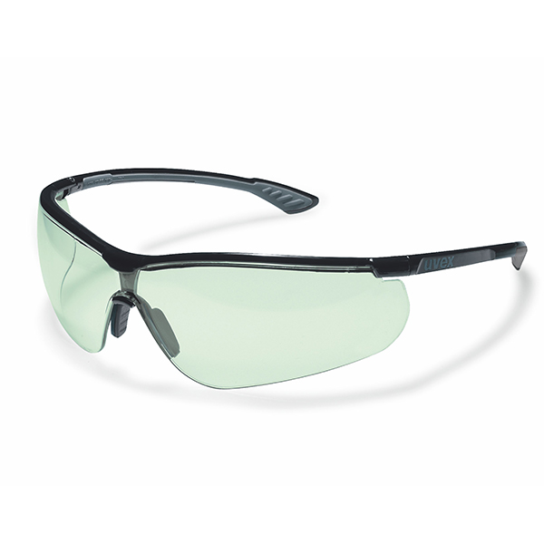 UVEX優(yōu)唯斯9193880變色防刮擦防護(hù)眼鏡