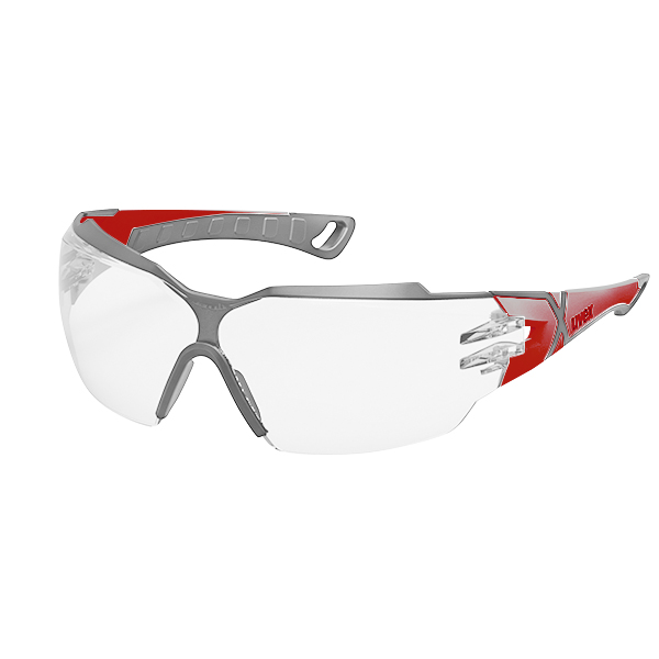 UVEX優(yōu)唯斯9198258防霧防刮擦防護眼鏡
