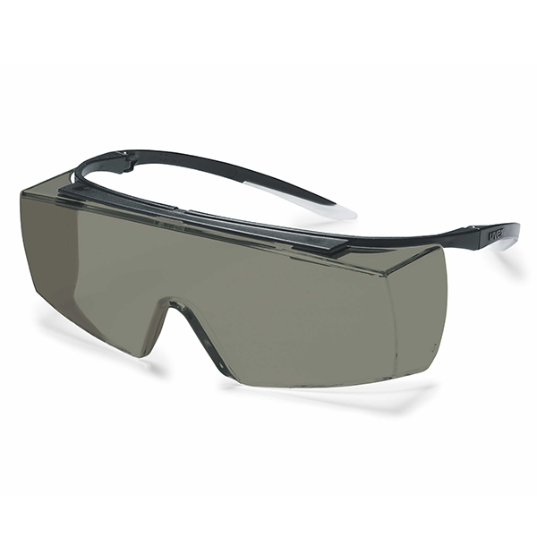 UVEX優唯斯9069586防刮擦防化防護眼鏡