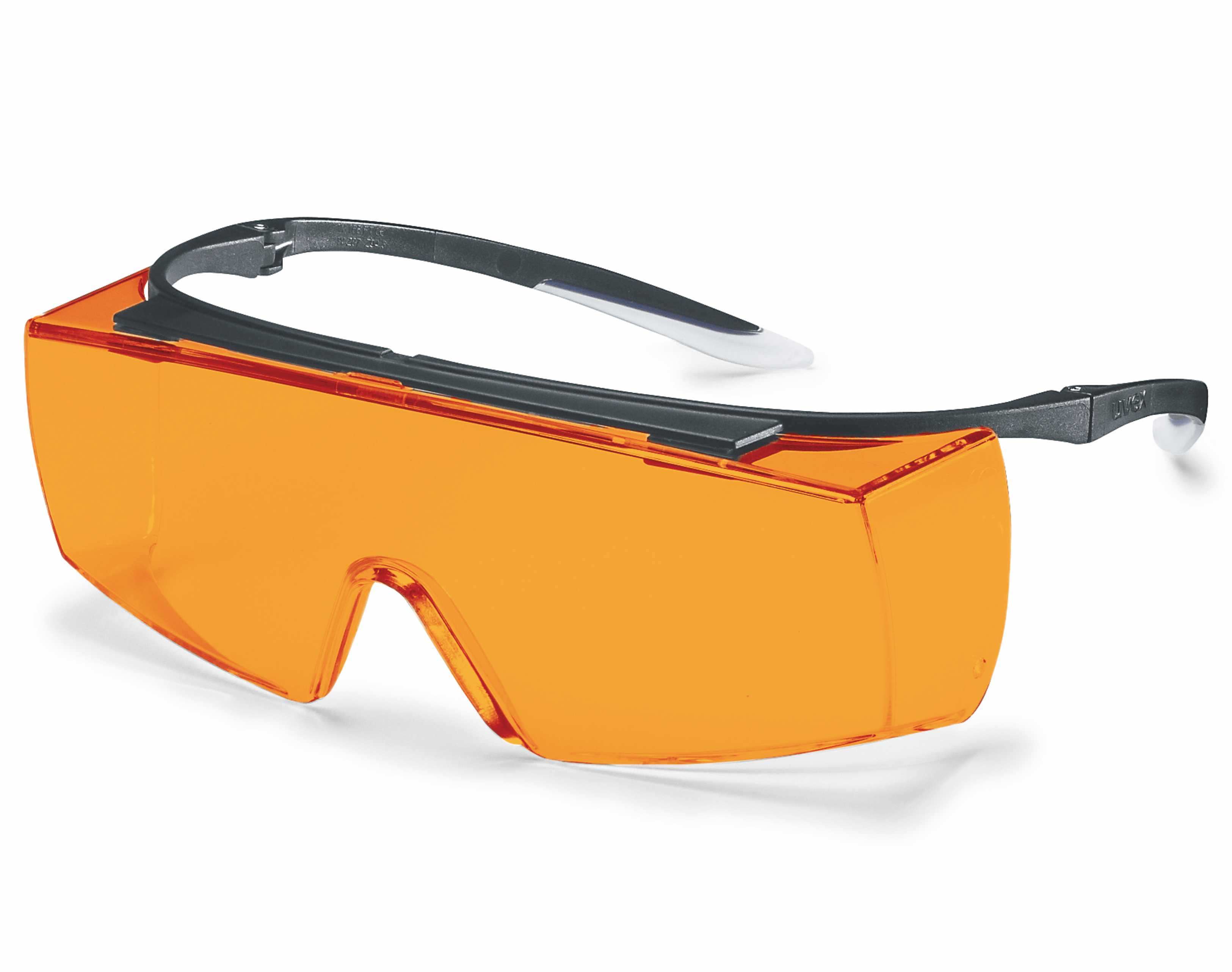 UVEX優唯斯9169615防刮擦防護眼鏡