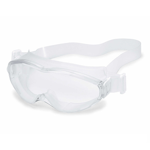 UVEX優(yōu)唯斯9302500防霧防化護(hù)目鏡