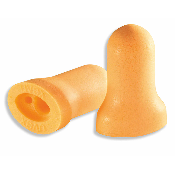 UVEX優唯斯2112060拋棄型防噪音耳塞