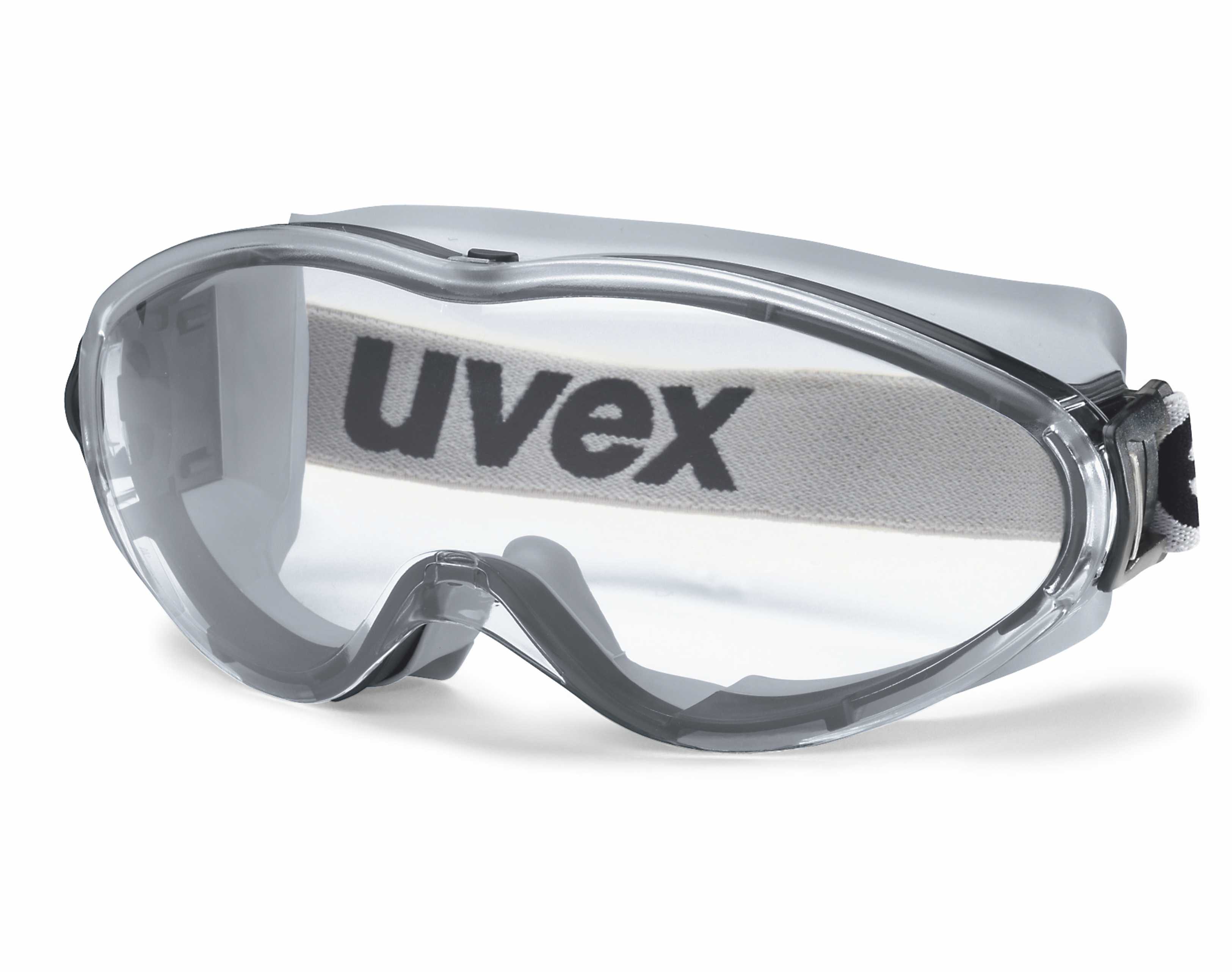 UVEX優(yōu)唯斯9002285防霧防刮擦護(hù)目鏡