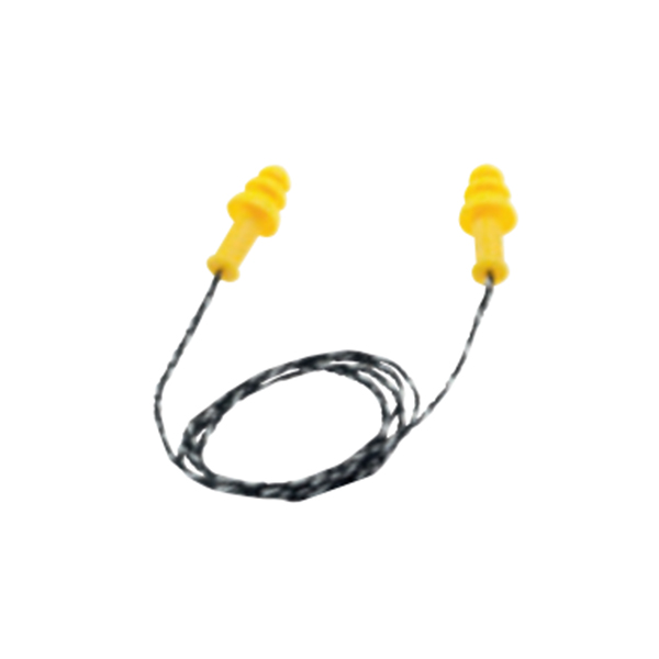 UVEX優唯斯2111235重復使用型防噪音耳塞