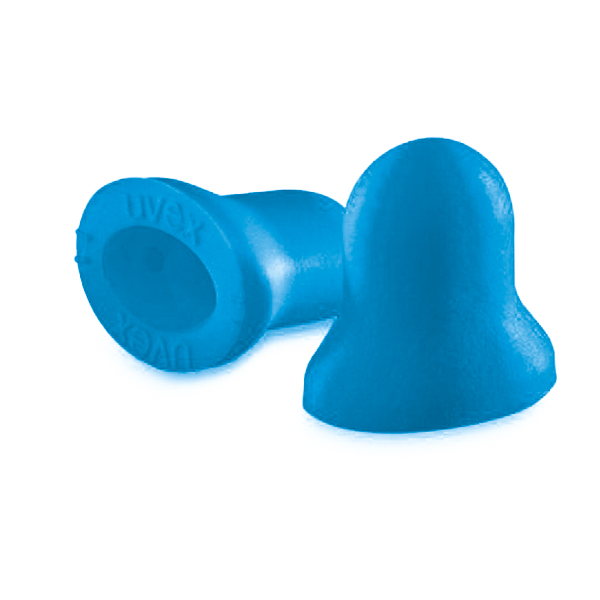 UVEX優唯斯2124013易檢測型防噪音耳塞