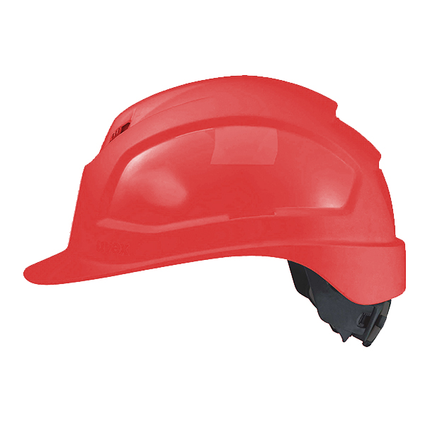 UVEX優唯斯9772340安全帽