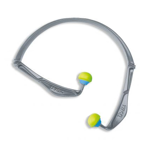 UVEX優唯斯2125344耳機式防噪音耳塞