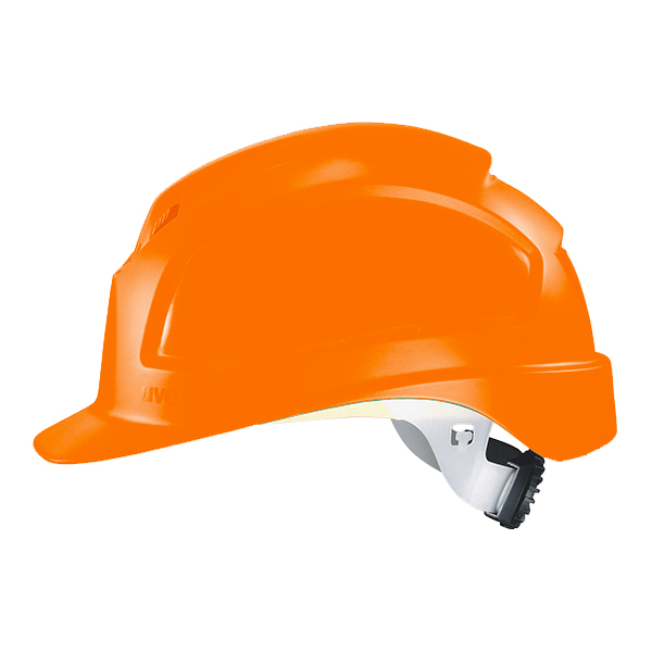 UVEX優唯斯9772230防飛濺安全帽