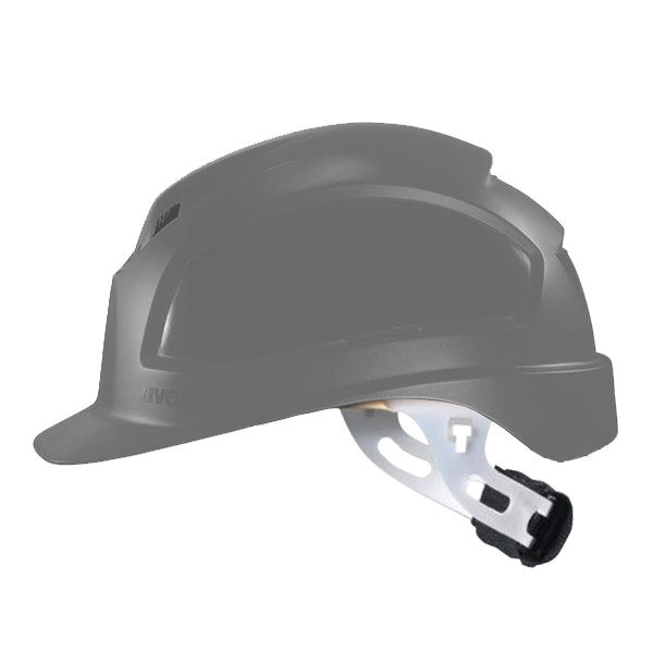 UVEX優唯斯9770830耐低溫安全帽