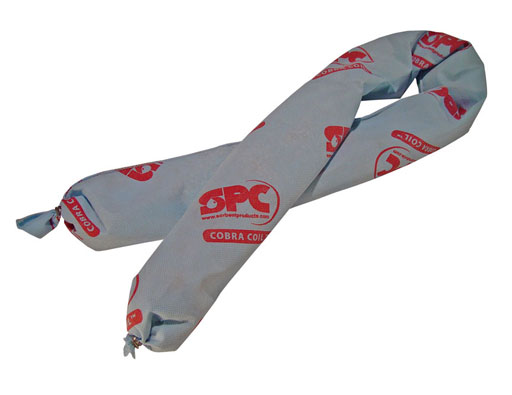 SPC CC400COBRA COIL長(zhǎng)條吸附袋