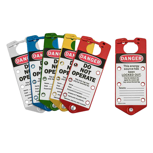 Brady貝迪35967花色正面連牌鎖