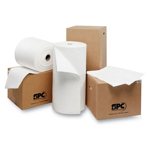 SPC OP350DP中量級30吸油卷