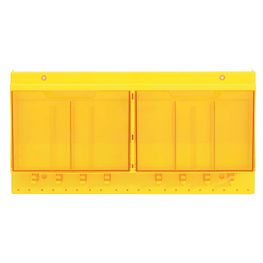 瑪斯特鎖S1800高級吊牌中心