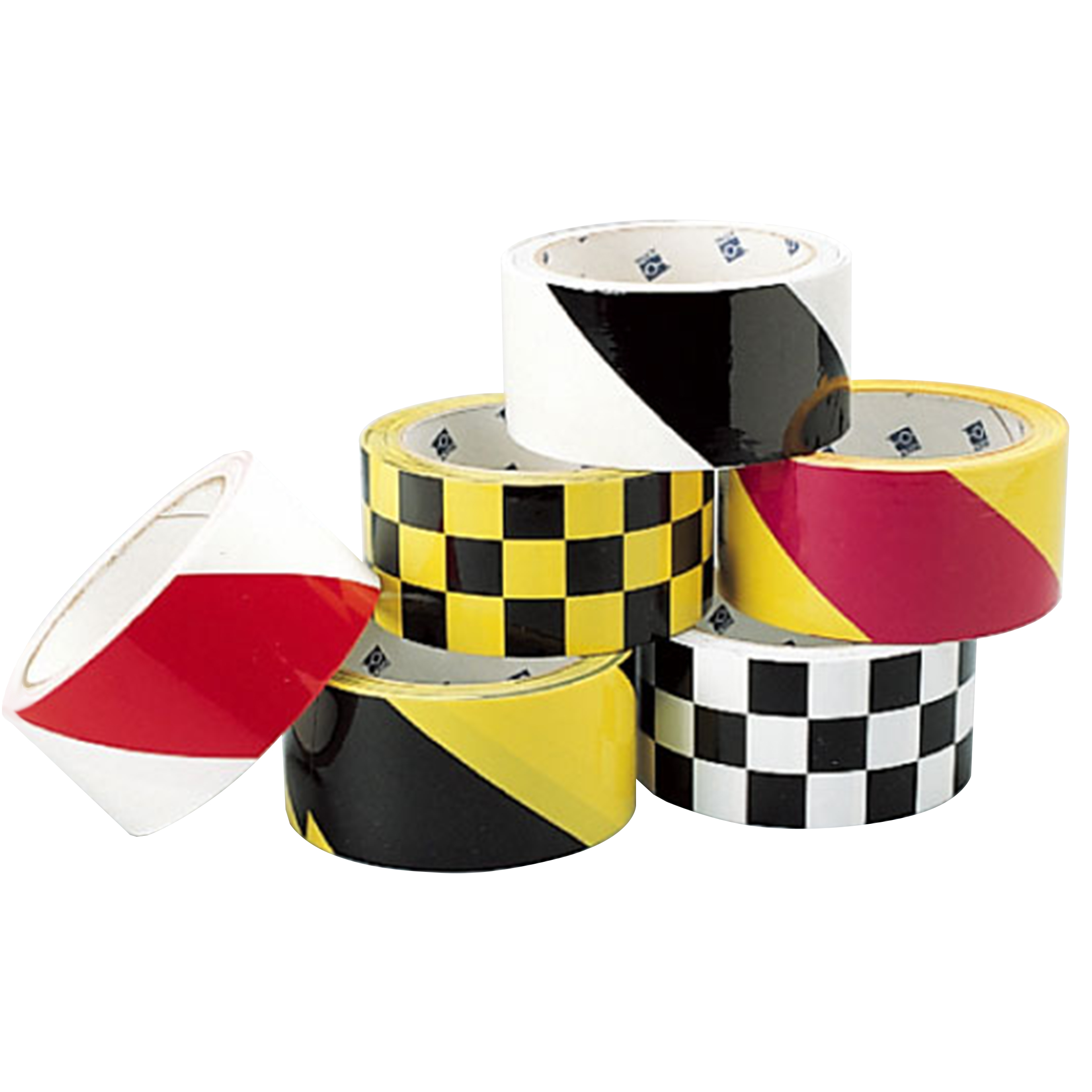 Brady貝迪55301條紋示膠帶