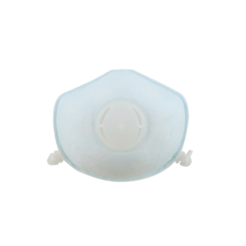 興研兒童防塵口罩