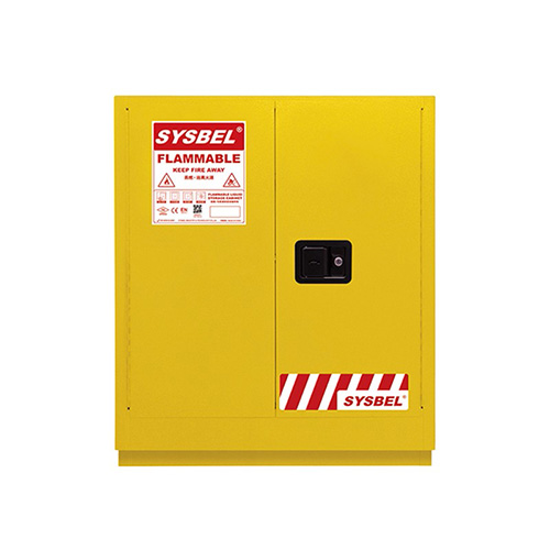 西斯貝爾WA0810190易燃液體安全儲存柜