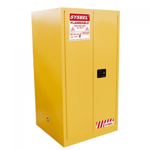 西斯貝爾WA810600易燃液體安全儲(chǔ)存柜