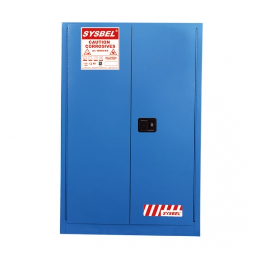 西斯貝爾WA810860B弱腐蝕性液體安全儲存柜