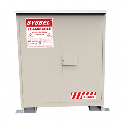 西斯貝爾WA510024戶外安全儲存柜