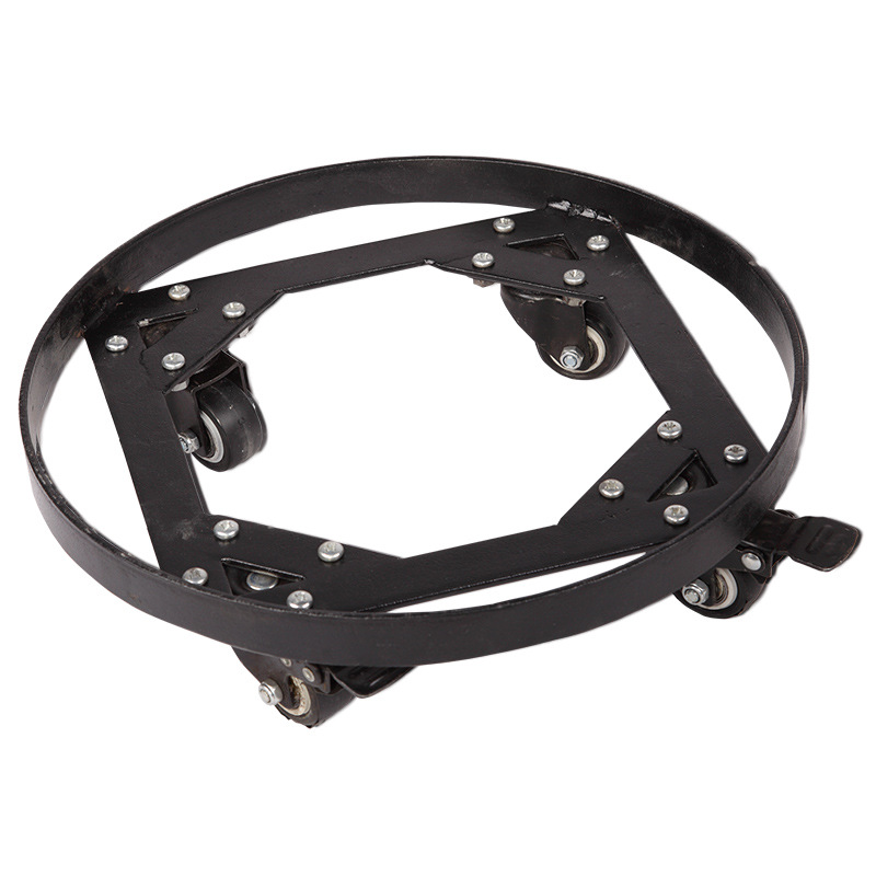 西斯貝爾WAS0021防火垃圾桶滑軌