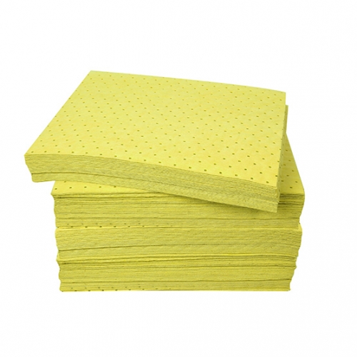 西斯貝爾CM0001Y防化吸附墊