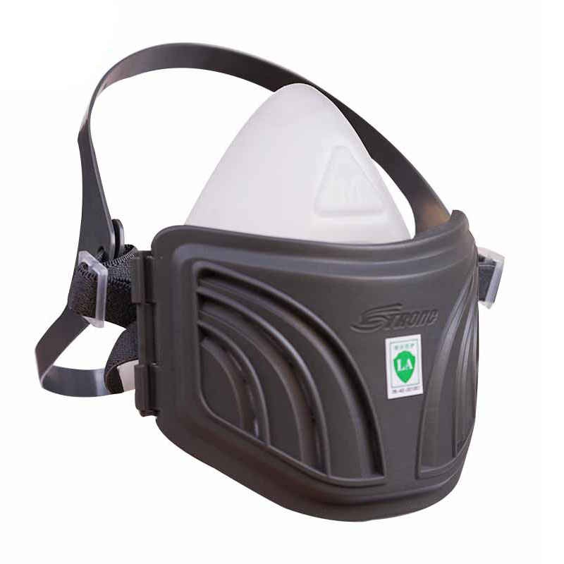 思創ST-1000防塵面具
