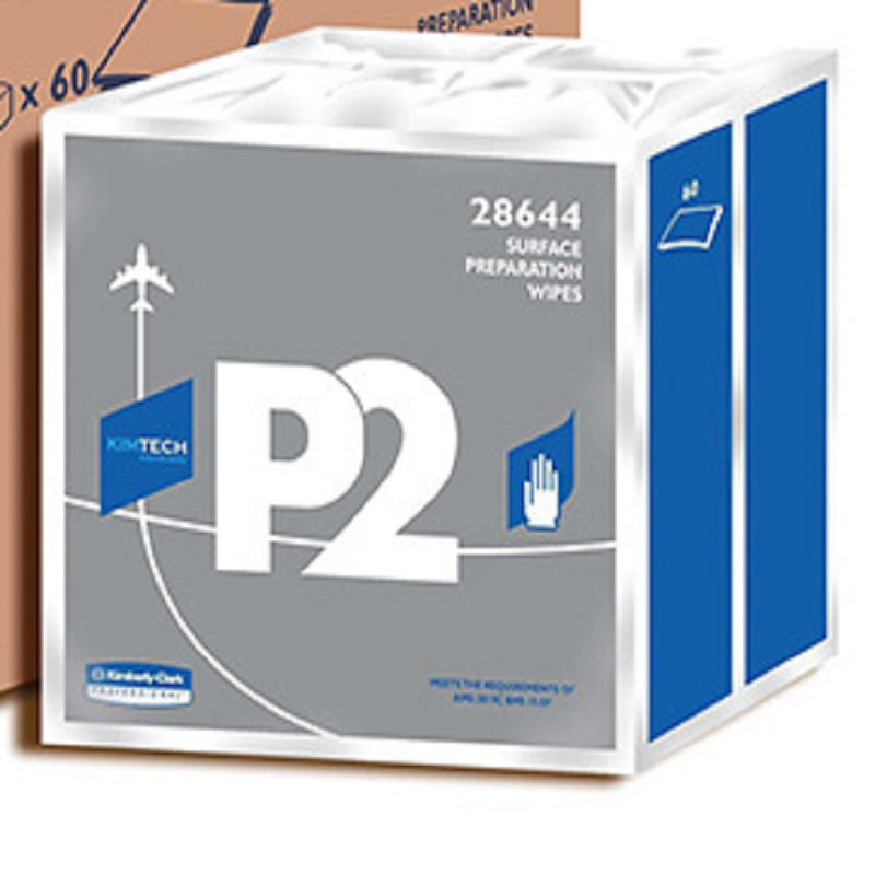 金佰利28644KIMTECH P2航空級通用擦拭布