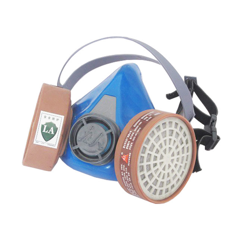 唐人TF-A-II型防毒面具