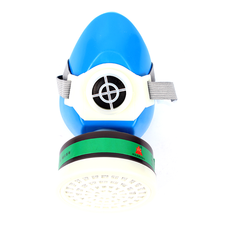 唐人TF-A-4號防毒面具