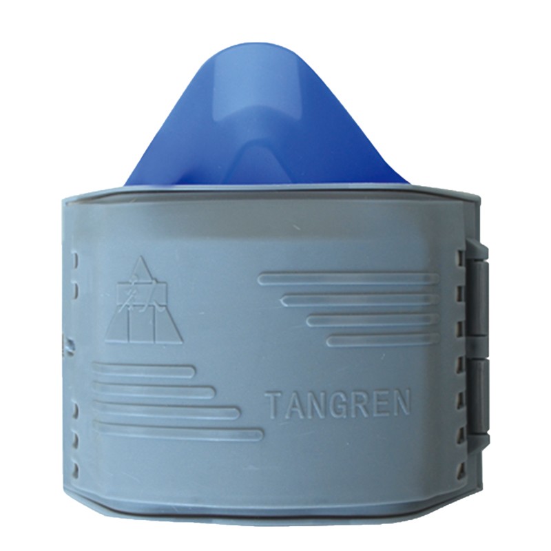 唐人TF212型硅膠防塵面具