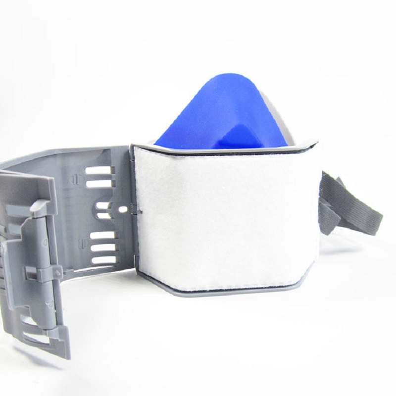 唐豐TF1701硅膠防塵面具