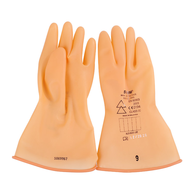 誠格E00-LORG-S280 00級工業款絕緣手套