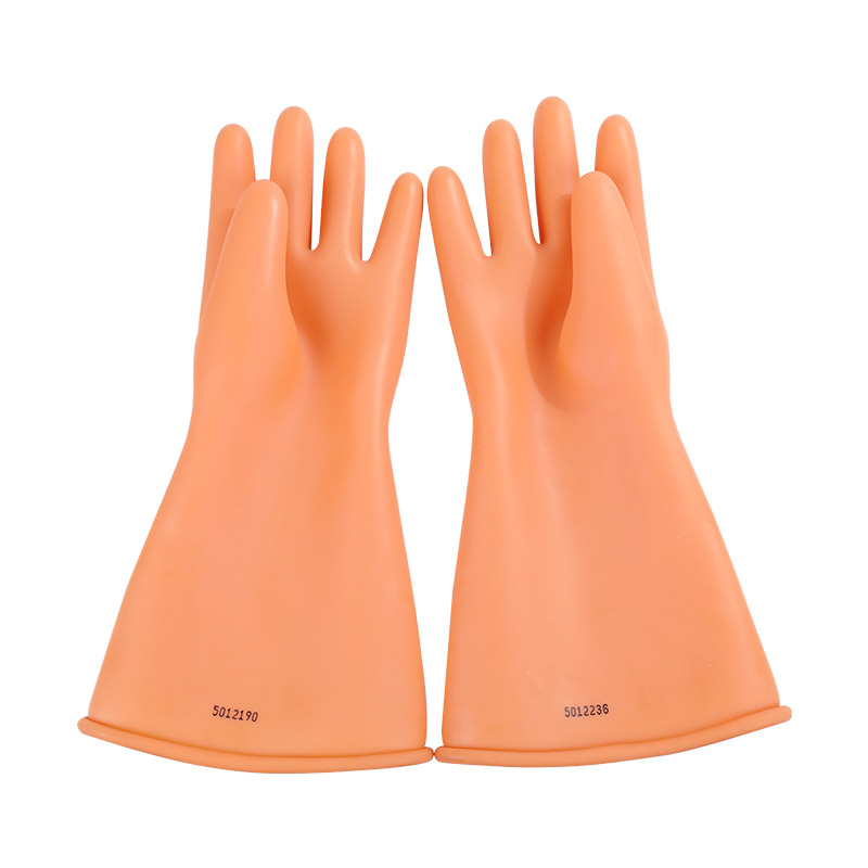 誠格E2-LORG-S360 2級工業款絕緣手套