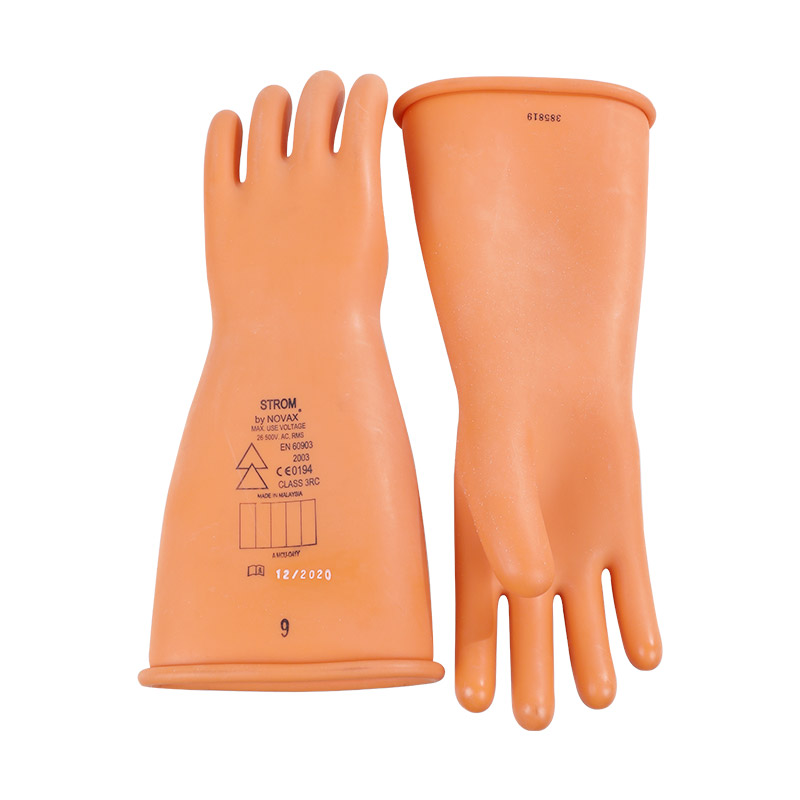 誠格E3-LORG-S410 3級工業(yè)款絕緣手套