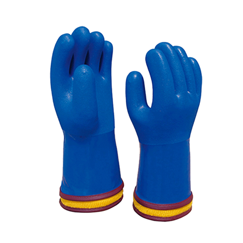 東亞958R耐低溫手套 東亞958R耐低溫手套